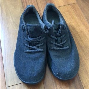 Allbirds Runners